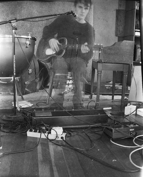 phil elverum young|The Microphones' 'The Glow Pt 2' Turns 20: Phil Elverum Interview.